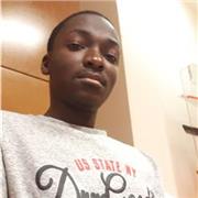 Etudiant en master (droit). Français, primaire secondaire